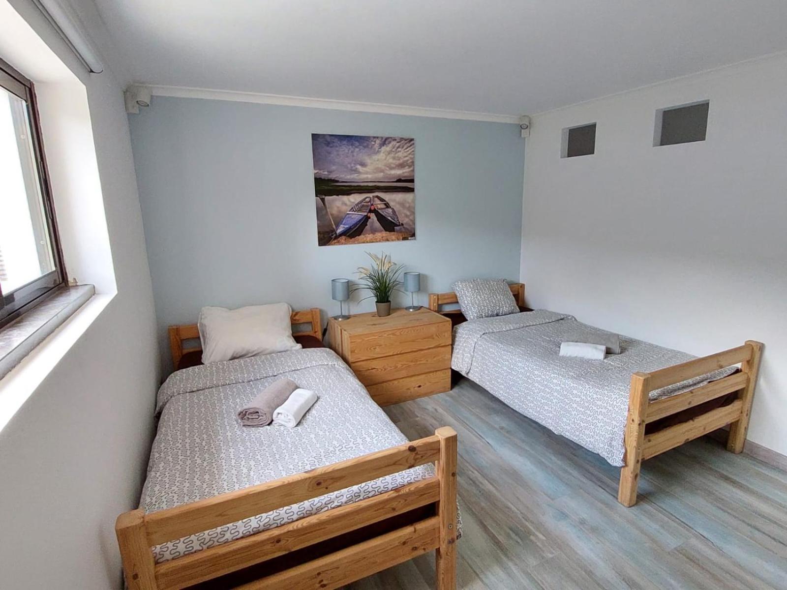 Sandycamps Surf House Балеал Номер фото